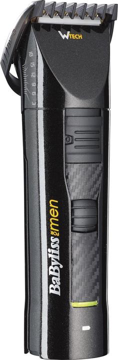 BaByliss E750e
