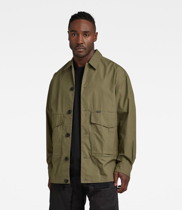 Immagine prodotto G-Star sovracamicia worker (XL)