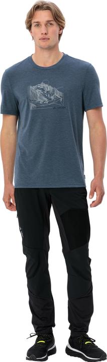 Actual product image Vaude Tekoa T-Shirt III (S)