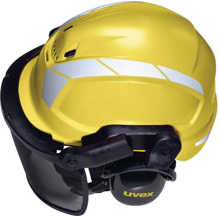 Image du produit Uvex Safety Pheos Casque forestier (52 - 61 cm)