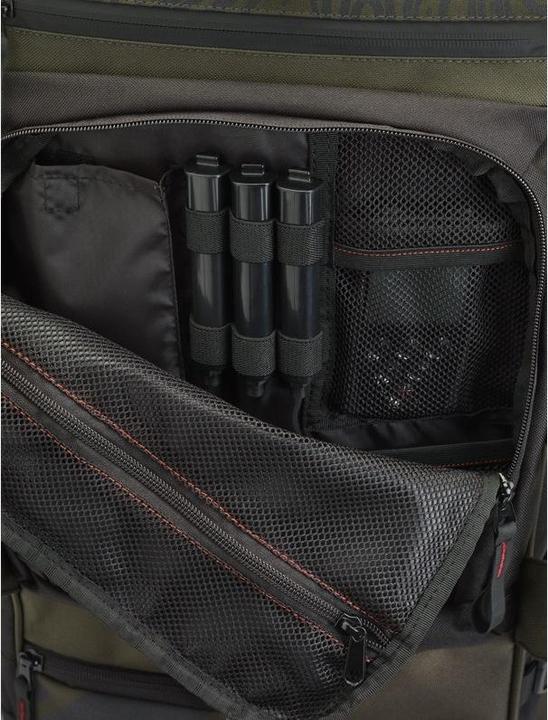 Actual product image XP Sac à dos professionnel Backpack 280 + sacs de recherche
