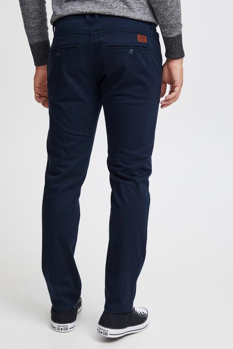 Produktbild Blend ME - BHTrompo - Trousers - 20717014 ME (W30/L34)