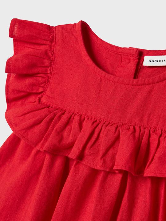 Produktbild Name it Ärmelloses Kleid (128)