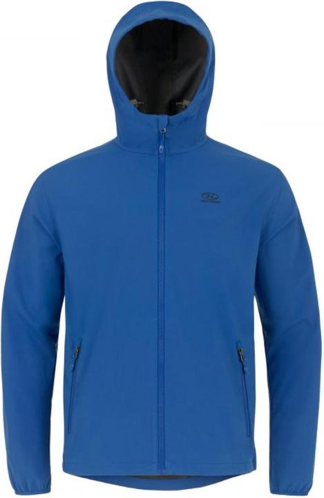 Actual product image Highlander Shield Jacket Deep Blue L (L)