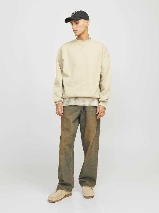 Immagine prodotto Jack & Jones Jjeurban Edge Sweat Crew Neck Noos (XS)