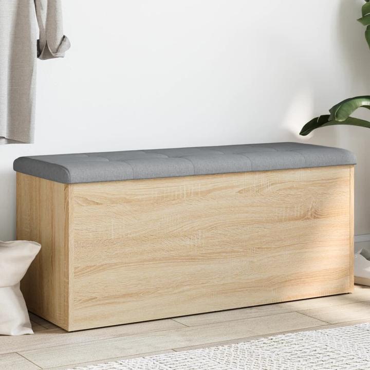 Actual product image VidaXL Sitzbank (102 cm)