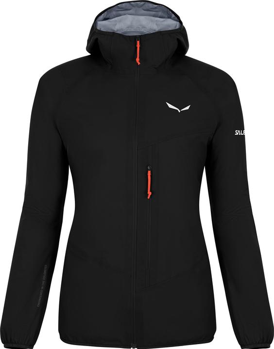 Produktbild Salewa Agner 2 3L Powertex Jacke Da (40)