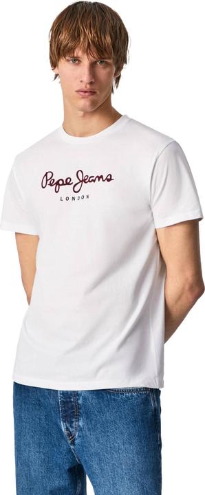 Immagine prodotto Pepe Jeans T-shirt dalla vestibilità comoda e casual (XXL)