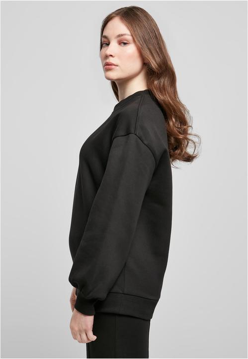 Produktbild Urban Classics Ladies Organic Oversized Crew (M)