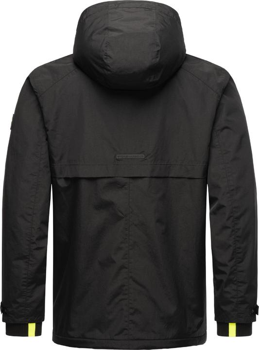 Produktbild Stone Harbour Zanjaar (S)