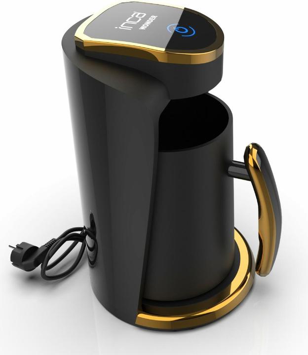 Produktbild Inca Kaffeemaschine Wonder Serie Touch-Control-Schalter (0.25 l)