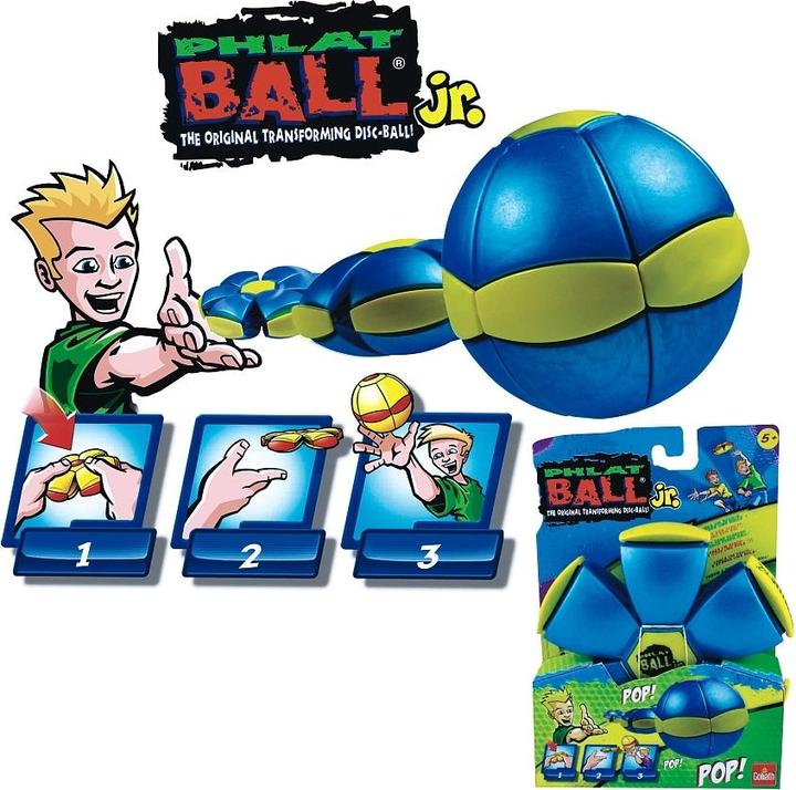 Image du produit Goliath Toys 31.636 Cible de lancer