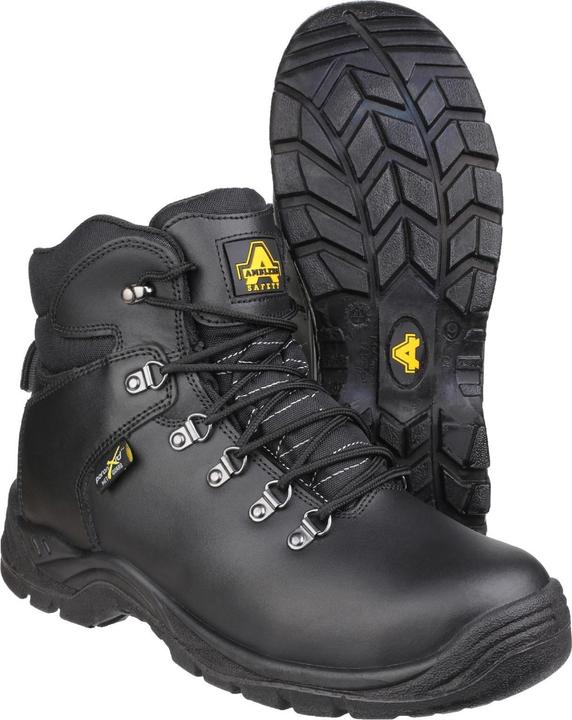 Image du produit Amblers Safety Safety As335 Bottes de sécurité avec protection métatarsienne interne (Aucune catégorie de sécurité, 47)