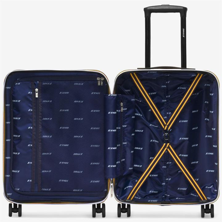 Actual product image K-Way Trolley Small (44 l, Hand luggage (up to 50 litres))