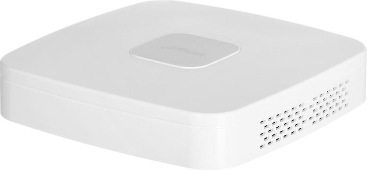 Produktbild Dahua Lite NVR2104-P-S3 1U White (Netzwerk Videorecorder (NVR))