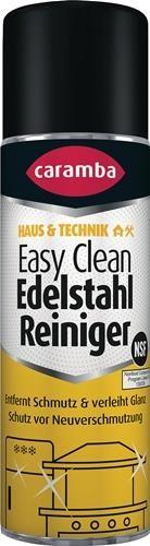 Actual product image Caramba Stainless steel cleaner 250ml