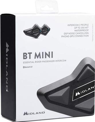 Immagine prodotto Midland C1410.01 BT Mini (Set di 2)