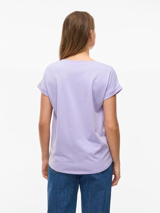 Produktbild Vila VIDREAMERS Rundhals T-Shirt (S)