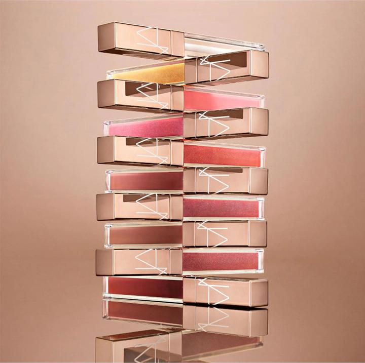 Produktbild NARS Cosmetics Afterglow Lip Shine (Supervixen)
