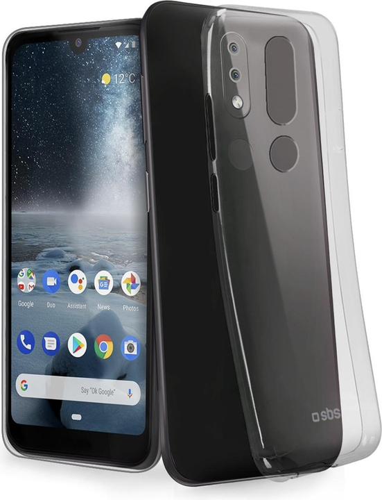 Image du produit SBS Housse de protection (Nokia 4.2)