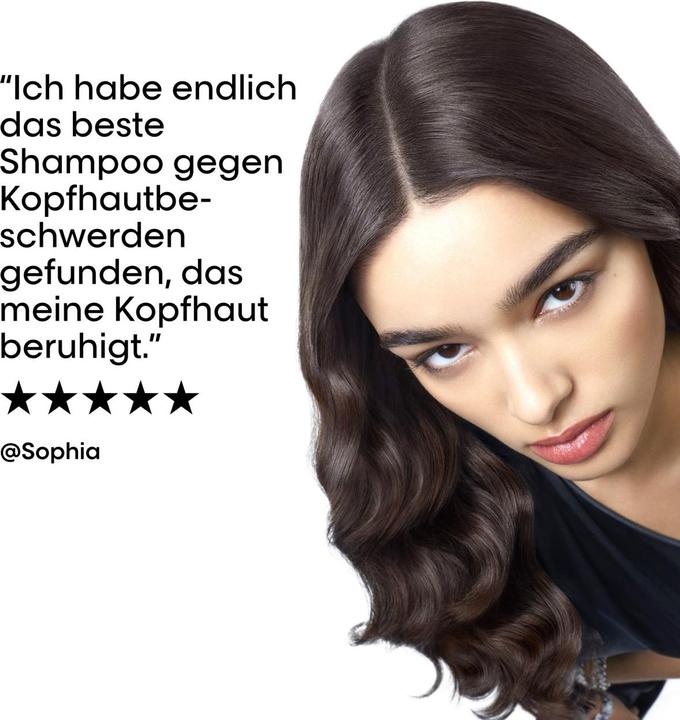 Produktbild L'Oréal Professionnel Serioxyl - Advanced (90 ml)