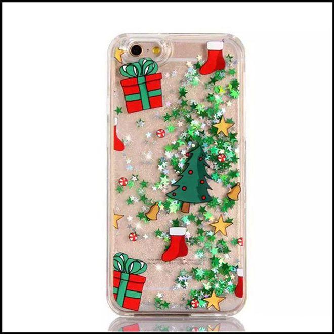 Actual product image MU Style Christmas Look Series (Apple iPhone 5s, Apple iPhone SE, Apple iPhone 5)