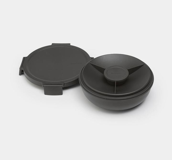 Image du produit Brabantia Saladiers Make & Take (1.30 l)