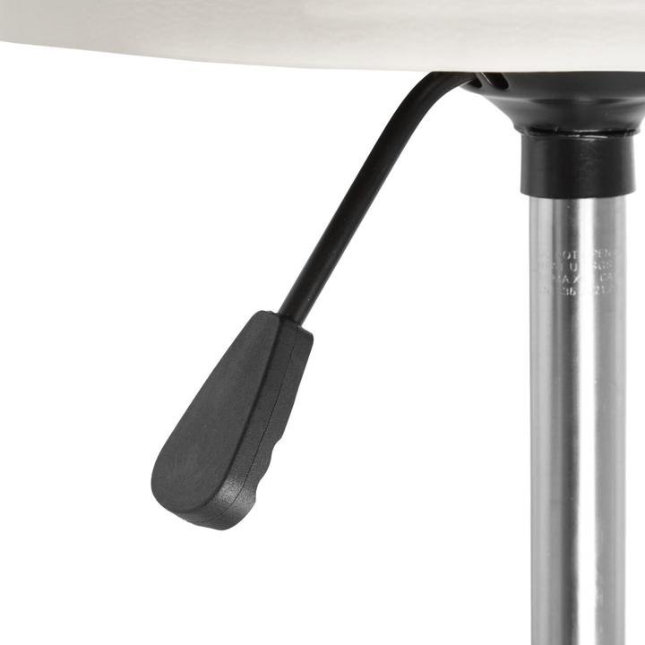 Produktbild tectake Rollhocker