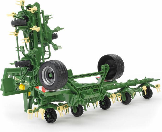 Productafbeelding Bruder Krone schudder KWT 8.82