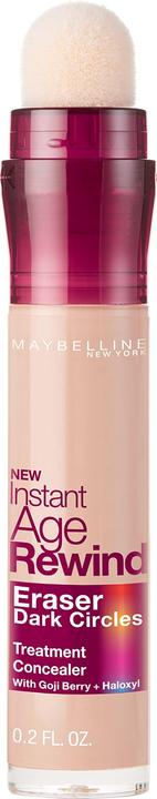 Maybelline New York Maybelline - Instant Anti-age Eraser Concealer - 95 Cool Ivory (95 Cool Ivory)