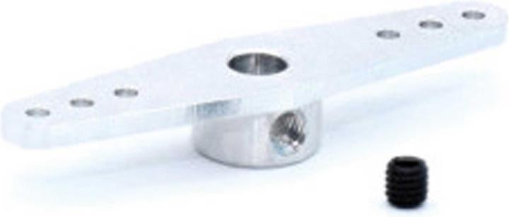 Image du produit MP Jet Mp-Jet Levier D'Articulation En Aluminium Dia 4mm Medium