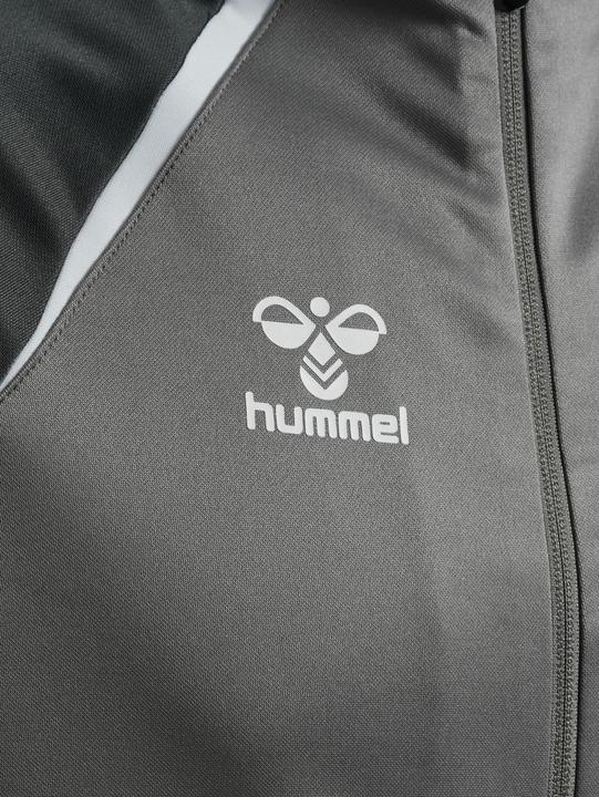 Produktbild hummel hmlLEAD 2.0 TRACK ZIP JACKET (L)