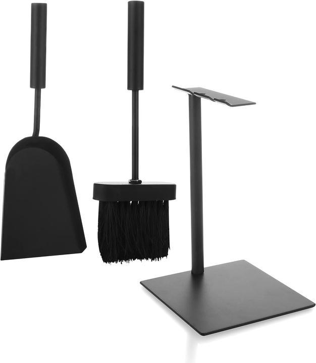 Immagine prodotto Com-four Set di caminetti
