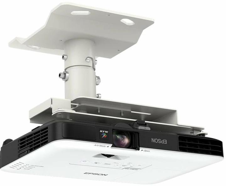 Actual product image Epson Eb-1780w (WXGA, 3000 lm, 1.04 - 1.26:1)