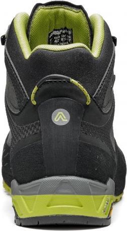 Actual product image Asolo Eldo Mid Lth Gv (44.5)