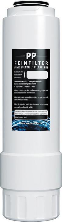 myAQUA® Finefilter