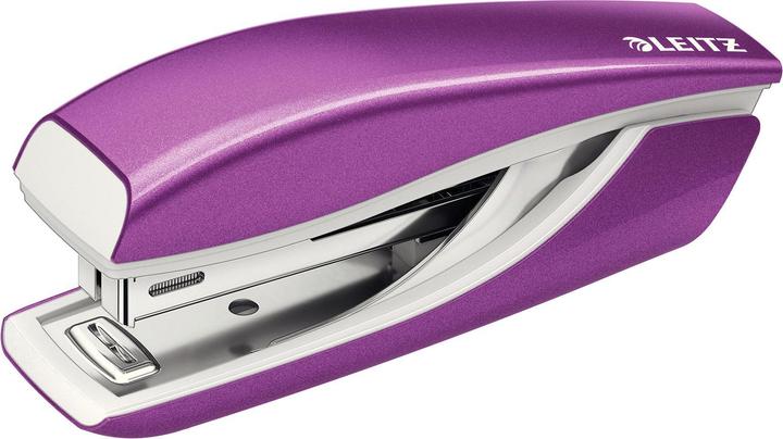 Leitz WOW Mini-Heftgerät (10 Blätter)
