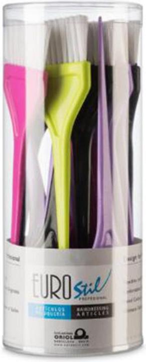 Produktbild Caso EUROSTIL Topf mit 24 Farben Mod 102 Schwarz
