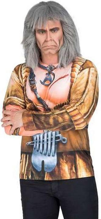 Actual product image My Other Me Disguise for adults Khan Star Trek (S)