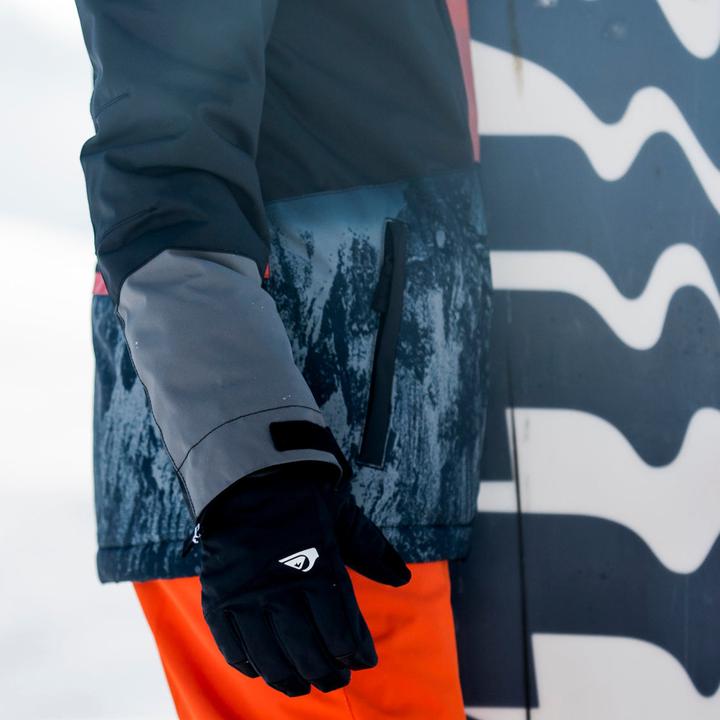 Image du produit Quiksilver Mission (M)