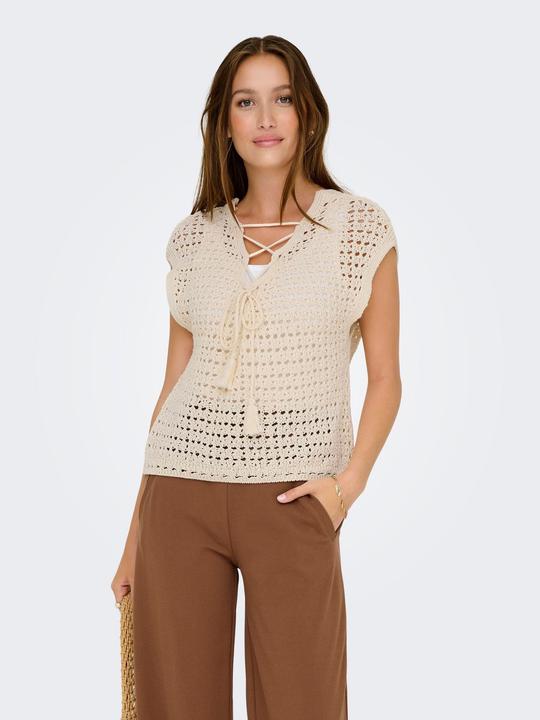Produktbild JdY JDYELLIS Gestricktes Oberteil Gestricktes Oberteil (XS)