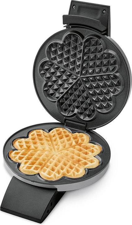 Produktbild Cloer Waffelautomat 1639SR