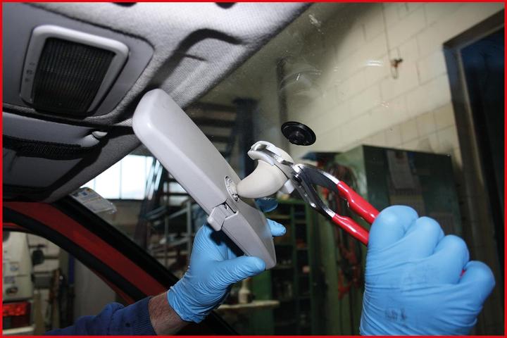 Actual product image KS Tools 116.1200 (225 mm)
