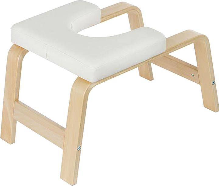 Immagine prodotto Yogistar Sgabello Headstand Feetup