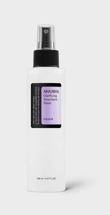 Produktbild Cosrx AHA/BHA Clarifying Treatment Toner (Tonic, 150 ml)