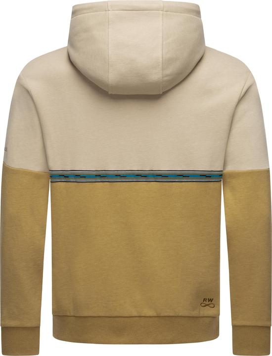 Produktbild Ragwear Blocky Hoody (XL)