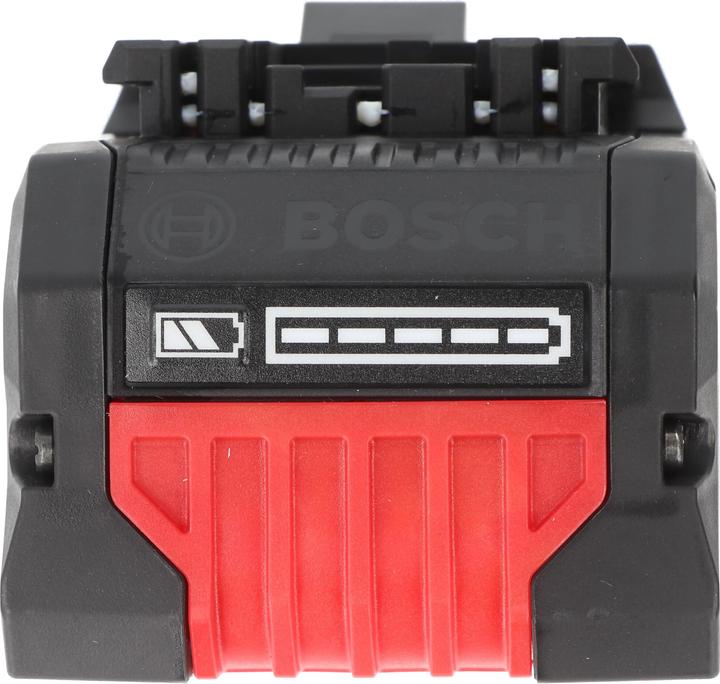 Produktbild Bosch Professional Batterie GBA 18V 8,0Ah ProCORE18V (18 V)