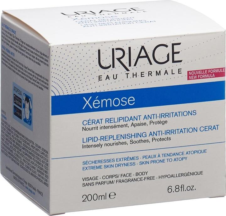 Immagine prodotto Uriage Xemose (Crema corpo, 200 ml)