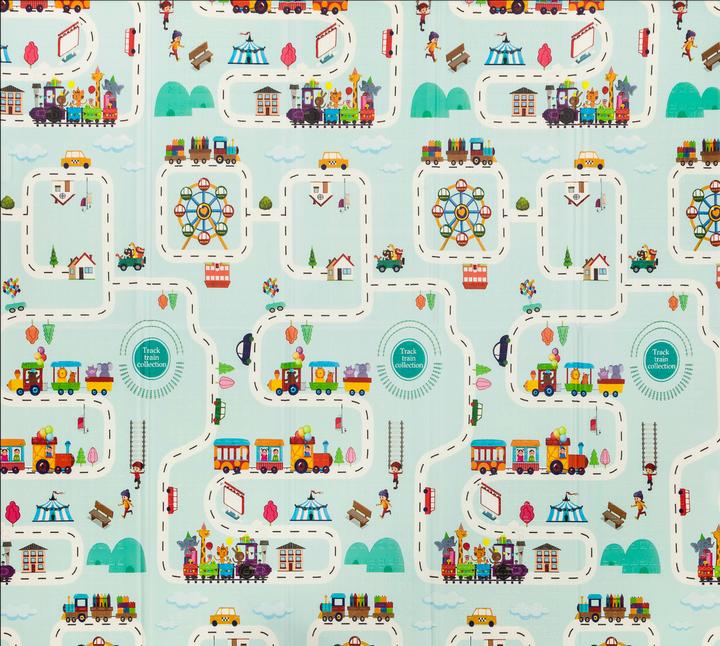 Image du produit Lionelo Robby (180 x 200 cm)