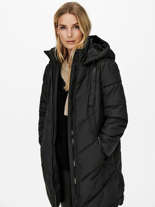 Produktbild JdY Longline Wattierte Jacke (XS)